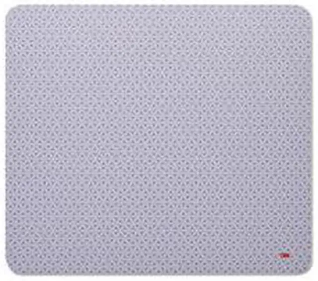 Alt view image 2 of 20 - 3M MOBILE INTERACTIVE SOLUTION MP114-BSD1 3M(TM) PRECISE(TM) MOUSE PAD WITH NON-SKID BACKING, BATTERY SAVING DESIGN-BI