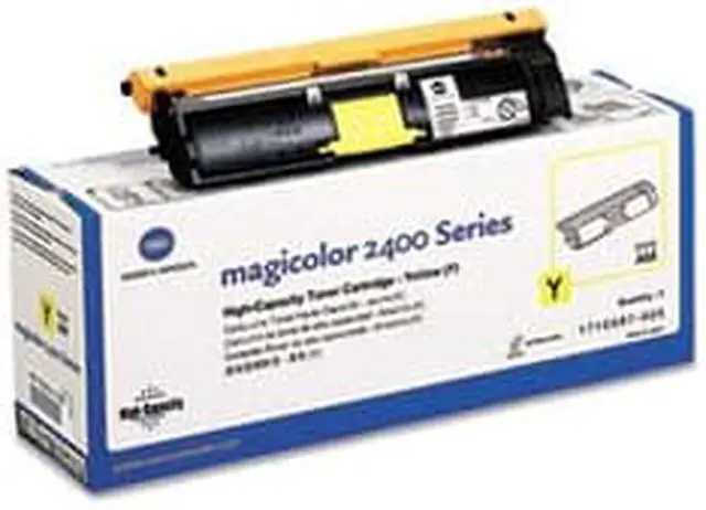 Alt view image 6 of 10 - Konica Minolta 1710587-005