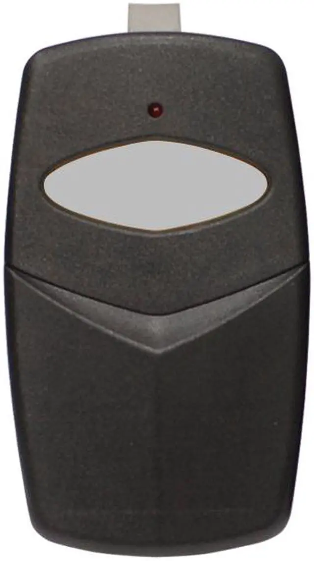 Main image of Linear Multicode 3089 Compatible Visor Remote Opener.
