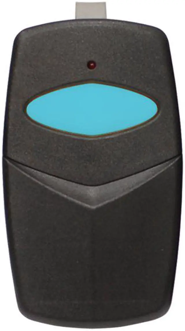 Main image of Liftmaster 361lm Compatible Stinger 315LMD21v Opener Visor Sized Remote