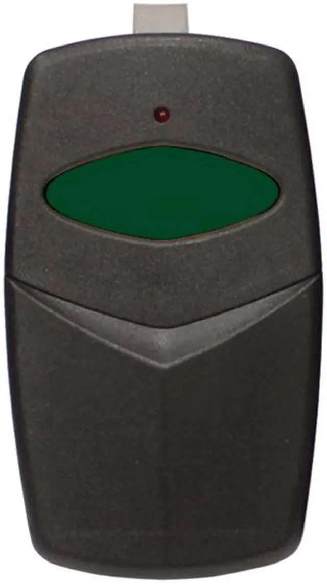 Stanley 1050 310MHz Compatible Garage Door Remote