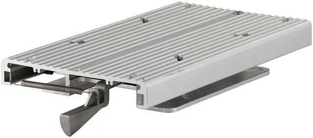 Main image of Attwood Deck Mounted Seat Slide