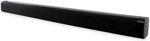 Alt view image 2 of 12 - iLive ITB037BO 29" HD Sound Bar with Bluetooth
