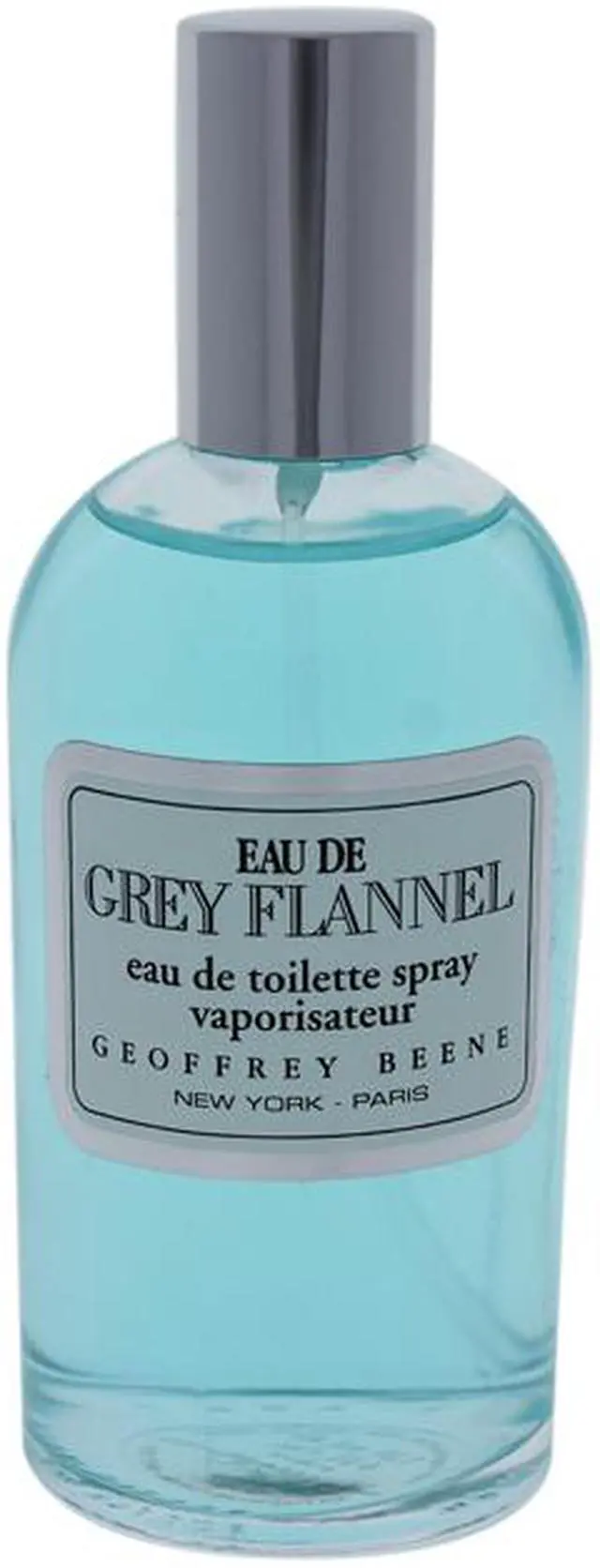 Alt view image 8 of 20 - Eau De Grey Flannel - 4 oz EDT Spray