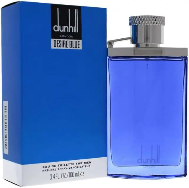 Alt view image 6 of 14 - Desire Blue - 3.4 oz EDT Spray