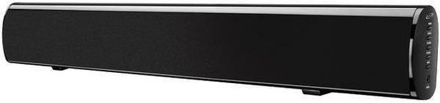 Alt view image 13 of 15 - iLive ITB183B 32" Bluetooth Sound Bar with 2.0 Channel Stereo Speaker, Black