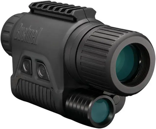 Alt view image 9 of 14 - Bushnell Equinox Gen 1 Night Vision 2x28 Monocular 260228