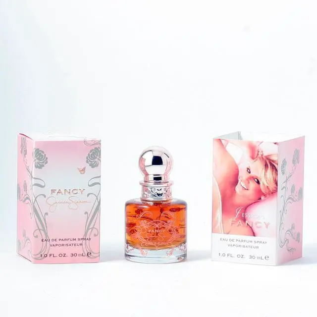 Alt view image 7 of 8 - Fancy by Jessica Simpson 1.0 oz EDP Spray