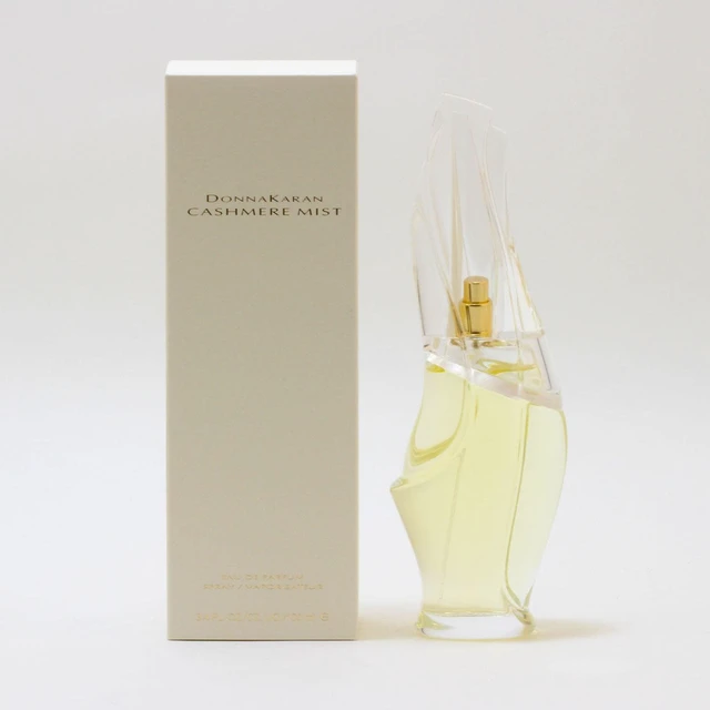 Alt view image 2 of 7 - Cashmere Mist - 3.4 oz EDP Spray