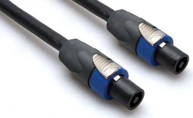 Main image of Speaker Cable 100Ft Speakon To Speakon 14AWG Speakon to Speakon Cable