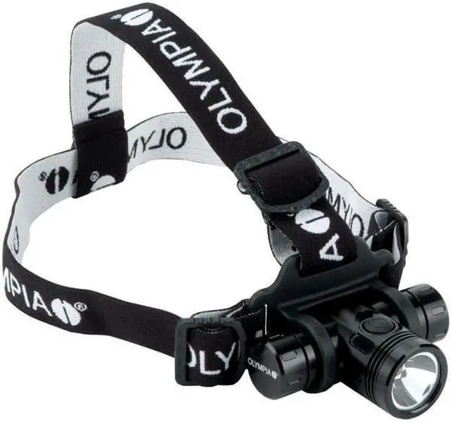 Main image of Olympia EX550 Cree XM-L LED Headlamp
