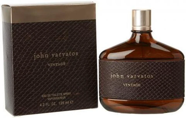 Alt view image 16 of 20 - John Varvatos Vintage - 4.2 oz EDT Spray