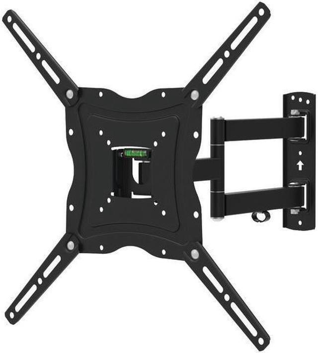 Alt view image 3 of 7 - GPX TM45B 28 -50 Full-Motion Flat Panel Mount