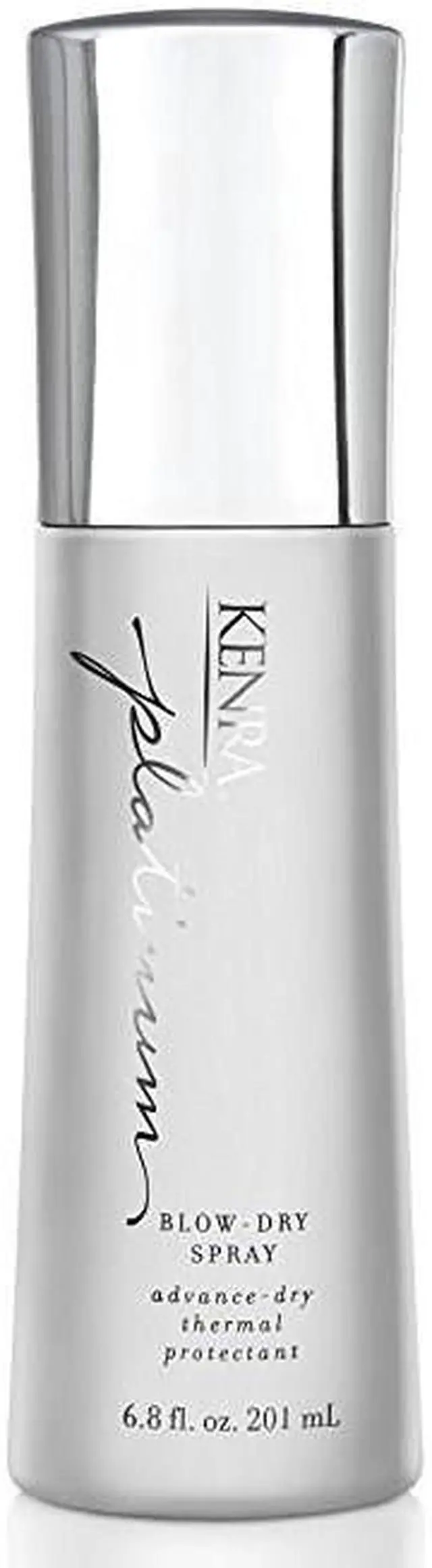 Alt view image 4 of 7 - Kenra: Platinum Blow-Dry Spray, 6.8 oz