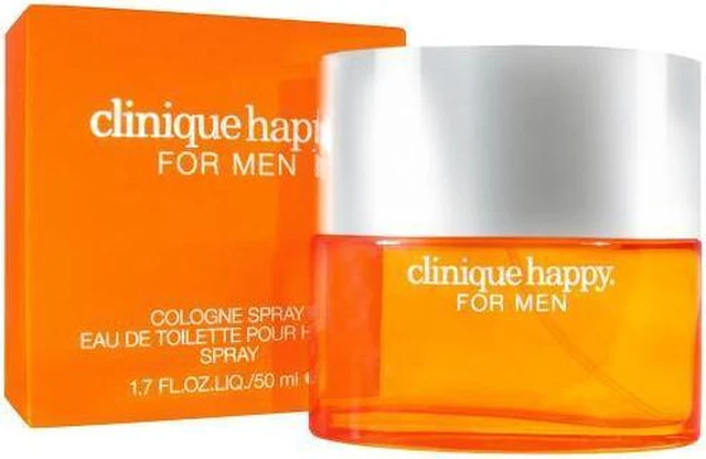 Alt view image 14 of 18 - Clinique Happy - 1.7 oz Cologne Spray