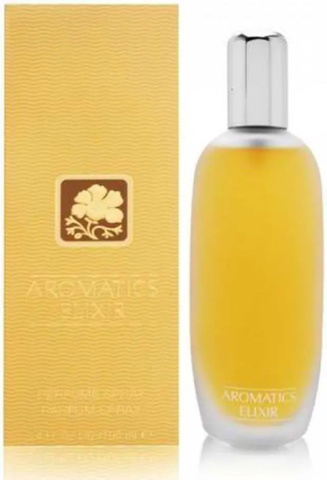 Alt view image 4 of 5 - Aromatics Elixir - 3.4 oz Perfume Spray