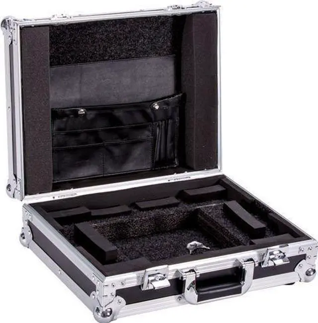Main image of Fly Drive Case For One 15-Inch Laptop Computer Plus Accessories