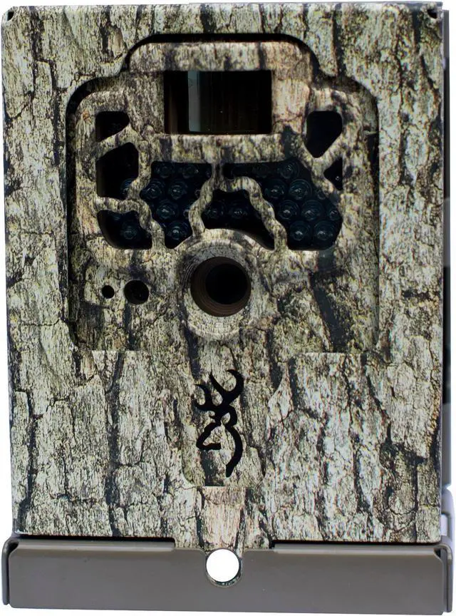 Alt view image 6 of 20 - Browning Trail Camera Security Box