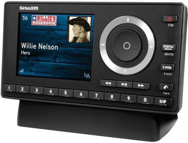 Alt view image 11 of 13 - SiriusXM SXPL1V1  Onyx Plus with Vehicle Kit