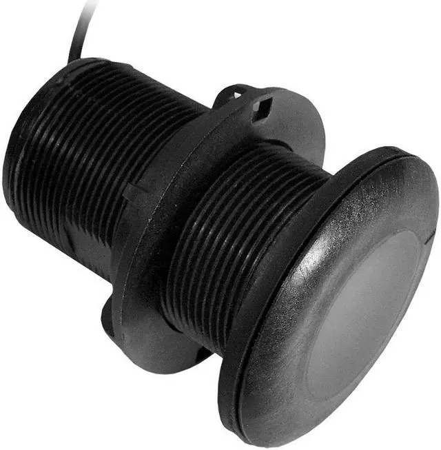 Alt view image 2 of 7 - GARMIN P19 NYLON 20 DEGREE TILT 8 PIN TRANSDUCER 010-10218-22
