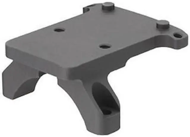Alt view image 5 of 6 - Trijicon RMR Mount for  ACOG w/ bosses RM35