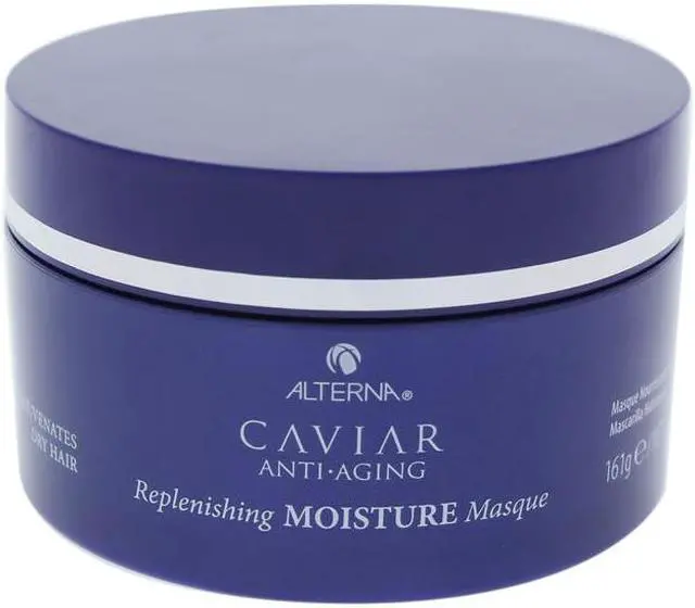 Main image of Caviar Anti-Aging Replenishing Moisture Masque - 5.7 oz Masque