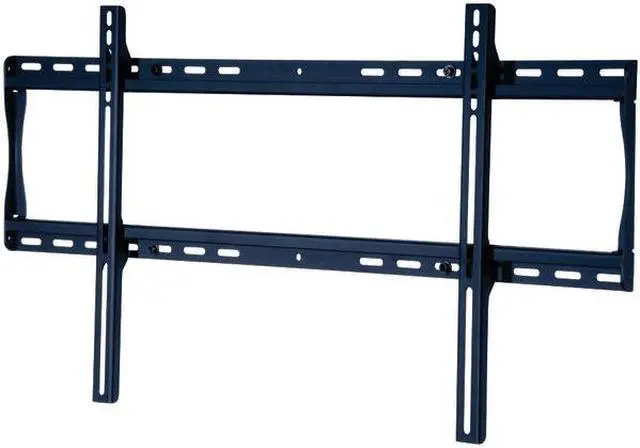 Main image of Peerless SF660P 39"-80" Fixed TV Wall Mount LED & LCD HDTV up to VESA 200x200 max load 200 lbs, Compatible with Samsung, Vizio, Sony, Panasonic, LG, and Toshiba TV