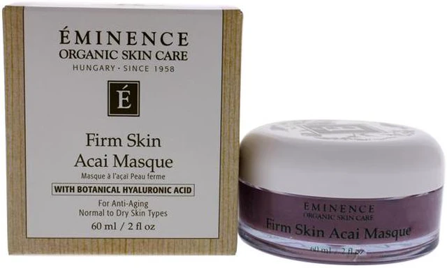 Main image of Eminence Firm Skin Acai Masque, 2 Ounce