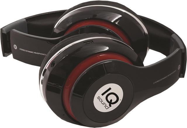 Supersonic iq wireless discount earbuds