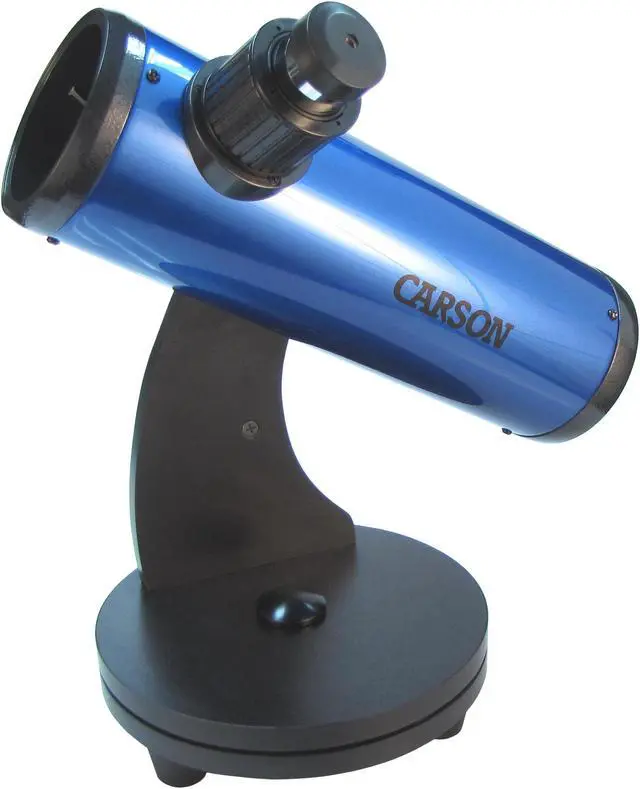Main image of CARSON JC-200 SkySeeker(TM) Telescope
