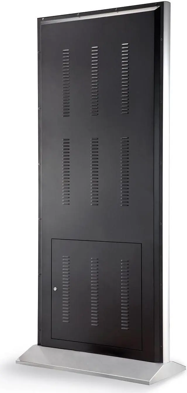 Alt view image 4 of 4 - 50inch Grade A LCD IPS Commerical Display Digital Signage Kiosk with Autoloop Media Player built-in