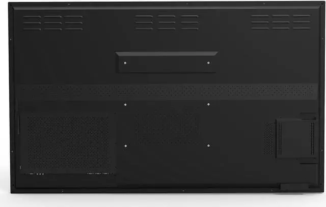 Alt view image 4 of 4 - 65inch Interactive Smart Board Display for Education and Meeting with i5 PC built-in