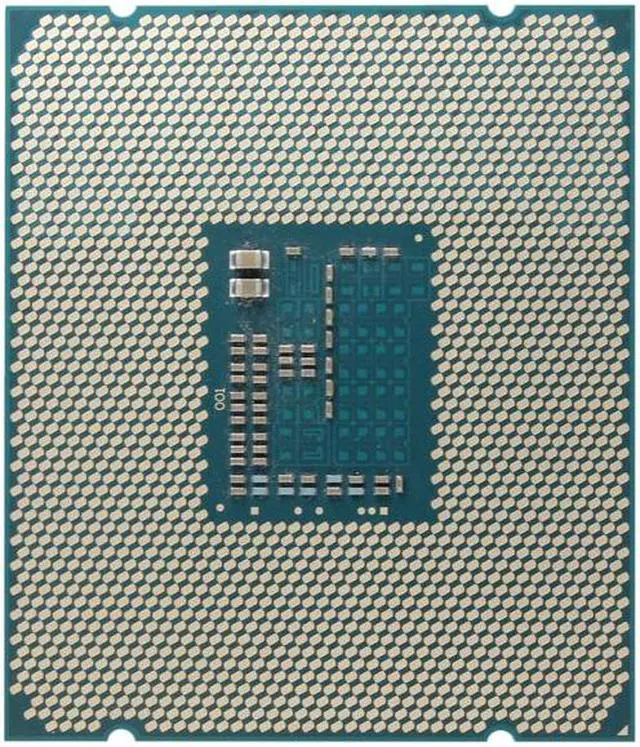 Alt view image 2 of 3 - Intel E5-2670v3 2.3/30/2133 12-Core 120W