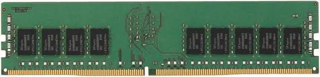 Alt view image 2 of 3 - Hynix 16GB RDIMM 2Rx8- 2666MT/s (HMA82GR7AFR8N-VK)