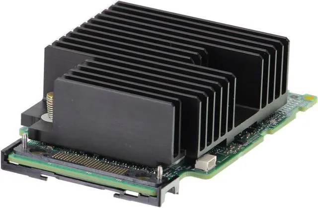 Main image of Dell HBA330 MiniMono Controller (P2R3R)