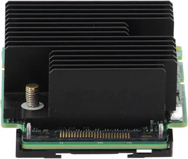 Alt view image 2 of 6 - Dell HBA330 MiniMono Controller (P2R3R)