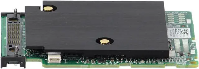 Alt view image 3 of 6 - Dell H330 Mini-Blade PERC (7G4YN)