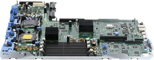 Alt view image 3 of 5 - Dell PE2950 V1 Motherboard (PR278)