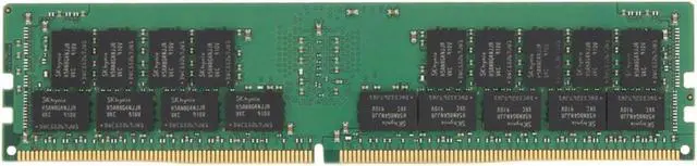 Alt view image 2 of 6 - Hynix 32GB 2Rx4 RDIMM- 2666MT/s (HMA84GR7JJR4N-VK)