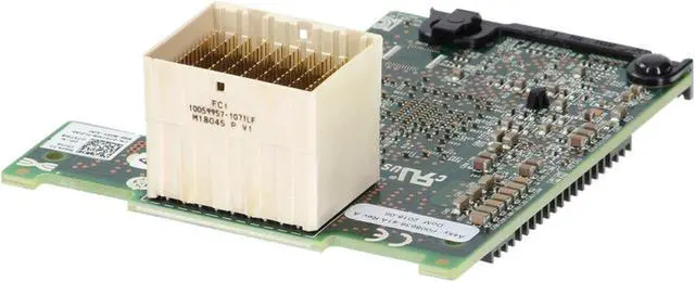 Main image of Dell Emulex LPm16002B-D Dual 16Gb HBA Mezz (73TM8)