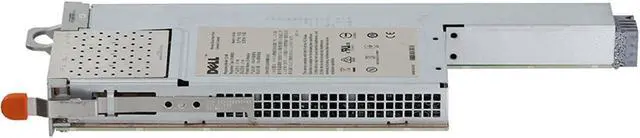 Alt view image 3 of 6 - Dell PE FX2/FX2s 10GbE SFP+ PassThrough Mod (1KC9R)