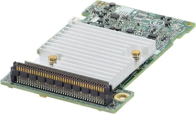 Main image of Dell H710P 1GB Mini-Blade PERC (PK2W9)