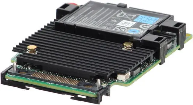 Main image of Dell H730 Mini Blade 1GB NV PERC (V9W58)