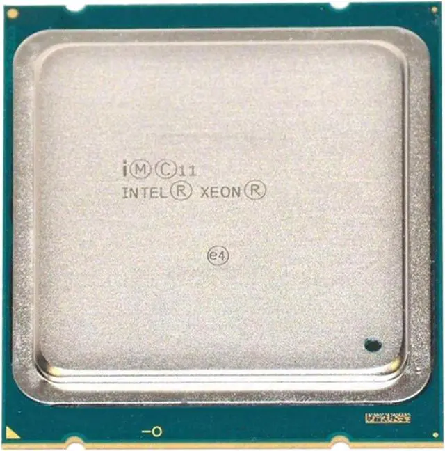 Main image of Intel Xeon E5-4640v2 2.2/20M/18 10C 95W (SR19R)