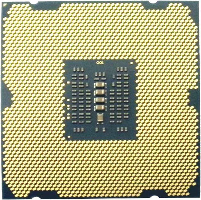 Alt view image 2 of 5 - Intel Xeon E5-4640v2 2.2/20M/18 10C 95W (SR19R)