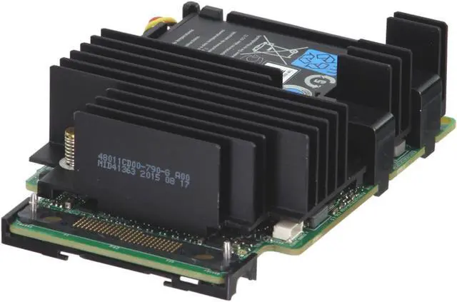 Main image of Dell H730P 2GB Mini Mono PERC (7H4CN)