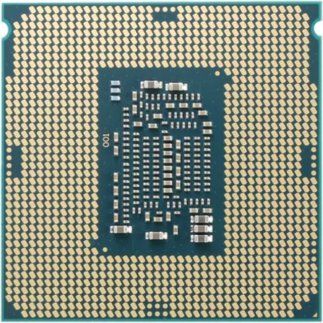 Alt view image 3 of 4 - Intel Xeon E3-1240Lv5 2.1/8M/2133 4C 25W (E3-1240Lv5)