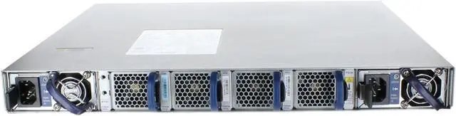 Alt view image 4 of 5 - Arista DCS-7050SX-64-R 48P SFP+ 4P QSFP+ RA Switch (Fair)