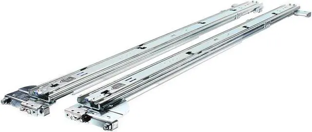 Main image of Dell 2U Combo Drop-in/Stab-in Rail (B16) (T4DFW-OSTK)