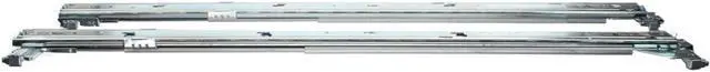Alt view image 3 of 6 - Dell 2U Combo Drop-in/Stab-in Rail (B16) (T4DFW-OSTK)